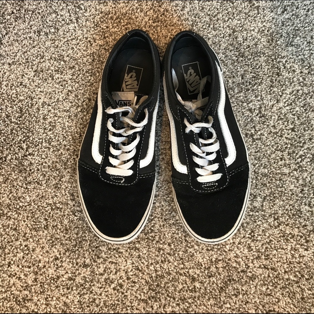 classic sk8 vans